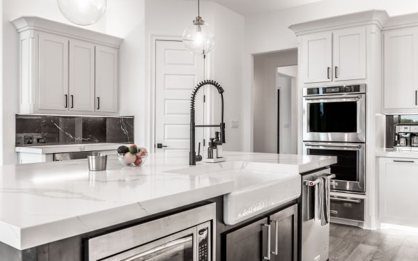 Residential Kitchen Remodeling in Hudson