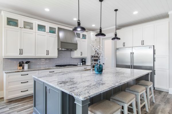 Modern Kitchen Remodeling in Hudson